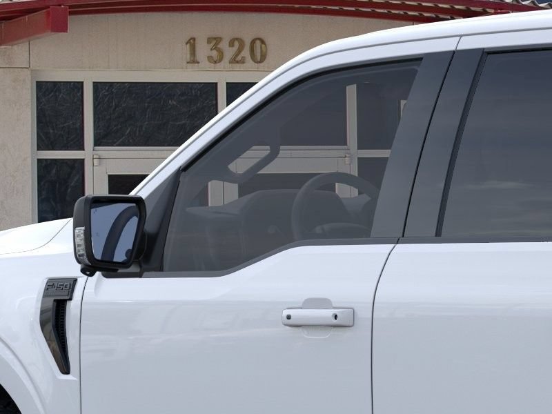 New 2026 Ford F150 XLT w/ Equipment Group 302A MID AWD/4WD image 21