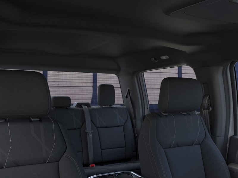 New 2026 Ford F150 STX w/ Equipment Group 200A AWD/4WD image 22