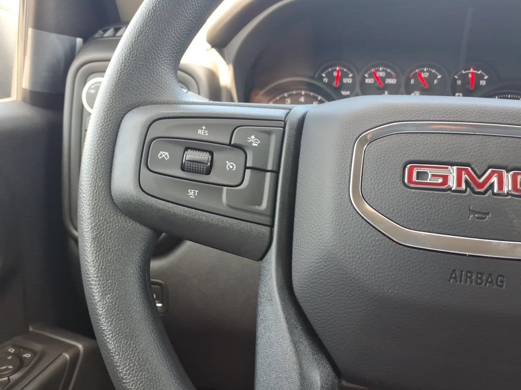 New 2026 GMC Sierra 1500 Pro w/ Graphite Edition AWD/4WD image 18