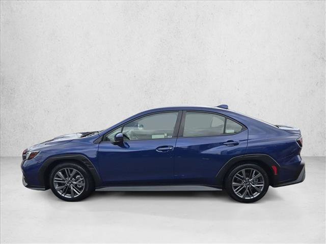 Used 2022 Subaru WRX AWD/4WD image 9