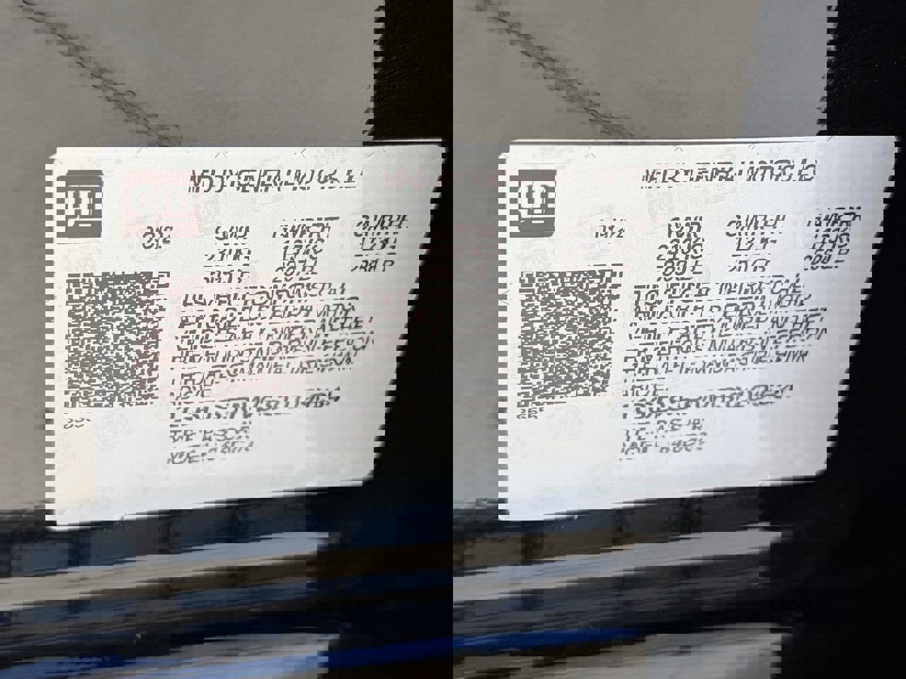 Certified 2025 Cadillac CT5 Premium Luxury w/ Technology Package image 32