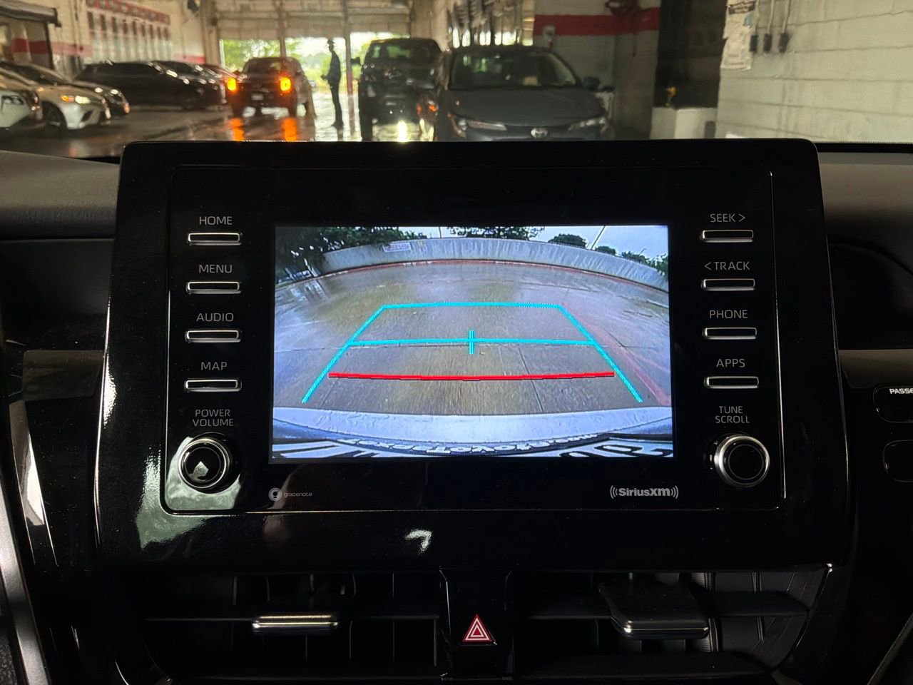 Used 2024 Toyota Camry LE FWD image 29