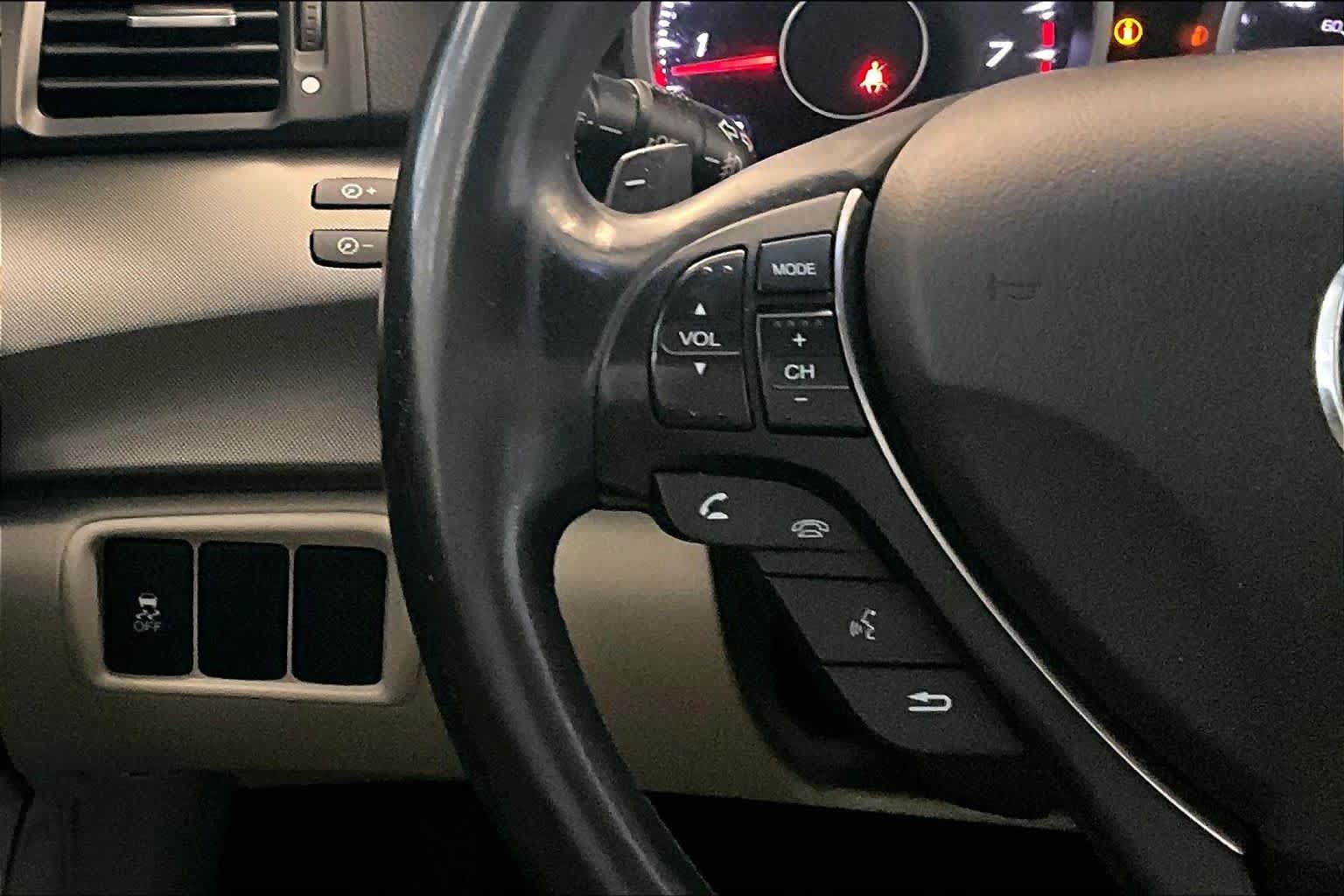 Used 2013 Acura TL w/ Technology Package FWD image 22