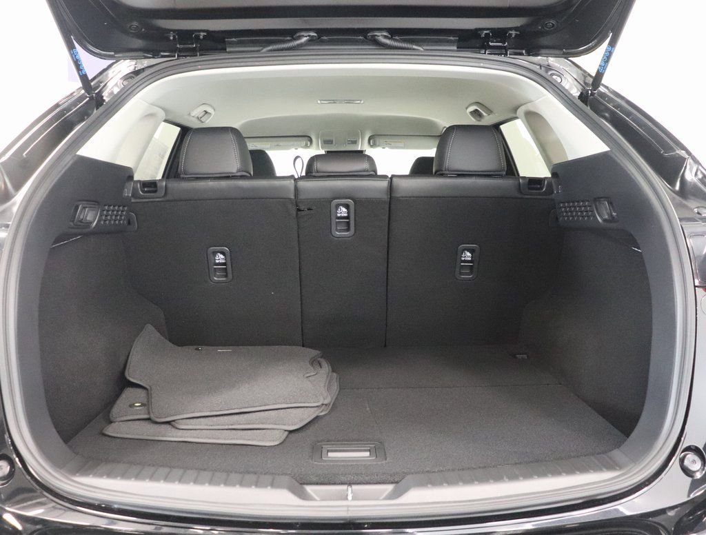 New 2025 MAZDA CX-5 AWD 2.5 S w/ Select Package image 26