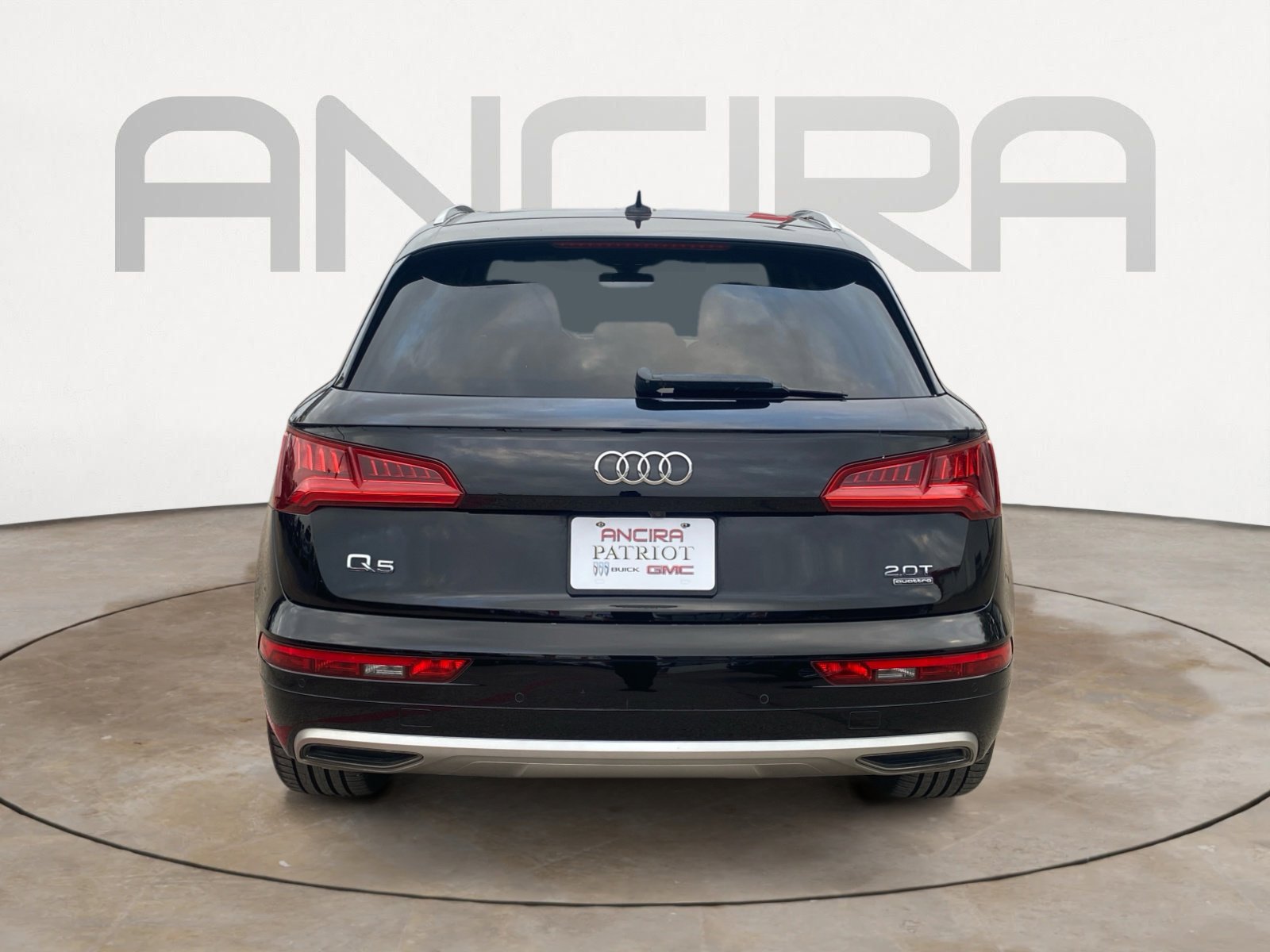 Used 2018 Audi Q5 2.0T Premium Plus image 9