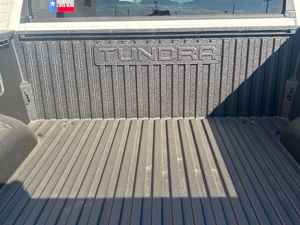 New 2026 Toyota Tundra SR5 image 29