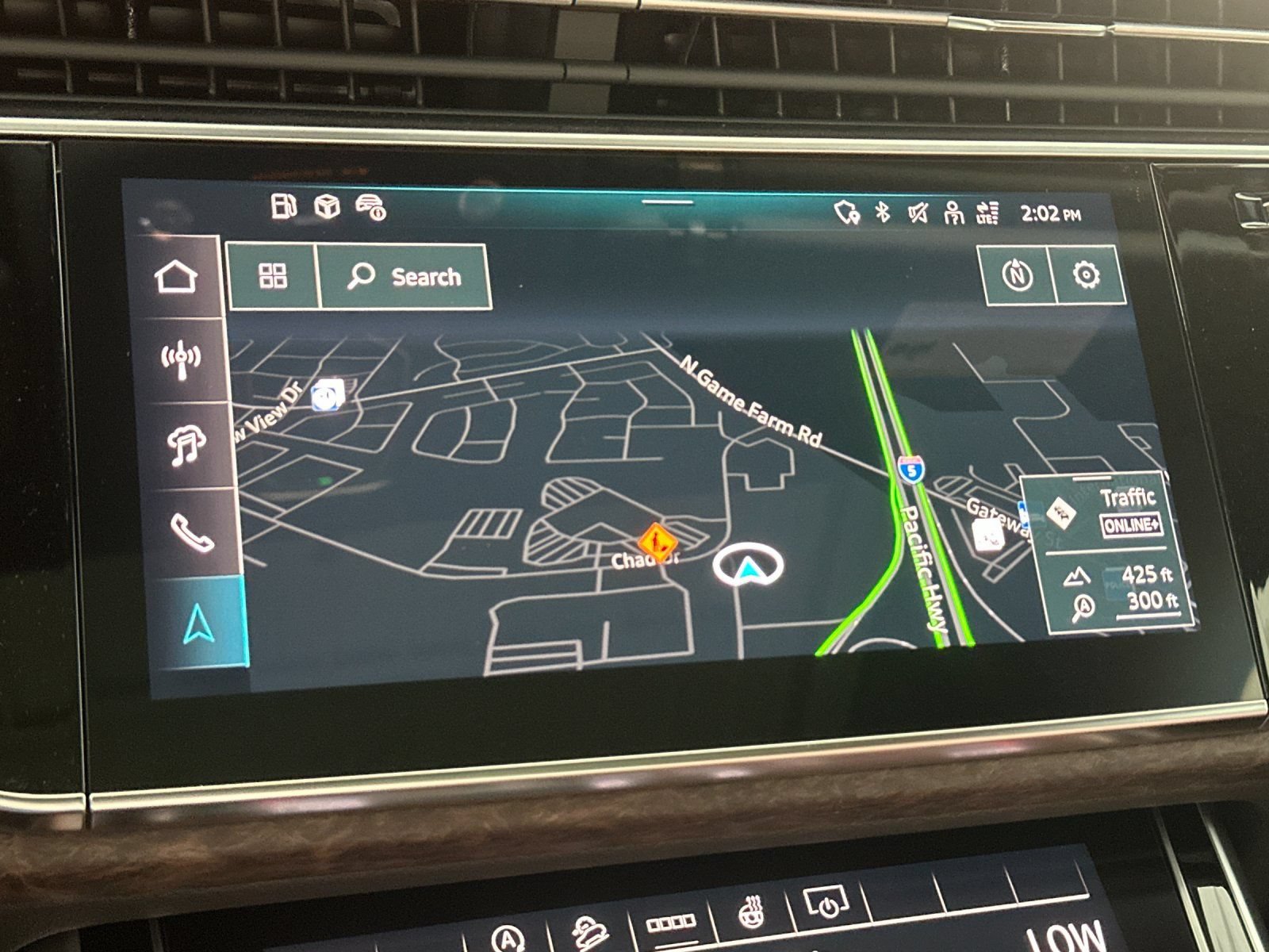 New 2026 Audi Q7 Premium Plus AWD/4WD image 18