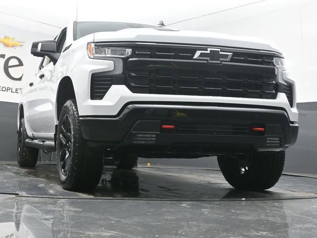 New 2026 Chevrolet Silverado 1500 LT Trail Boss w/ LT Trail Boss Premium Package image 3