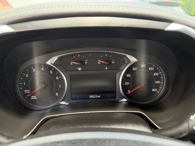 Used 2023 Chevrolet Blazer LT w/ Convenience Package FWD image 14