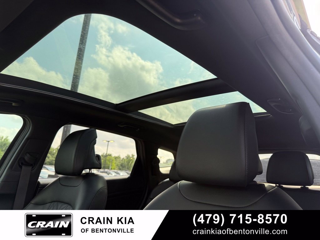 Certified 2024 Kia Sportage X-Pro Prestige AWD/4WD image 21