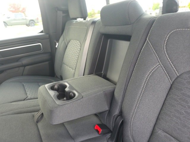 New 2026 RAM 1500 Big Horn image 33