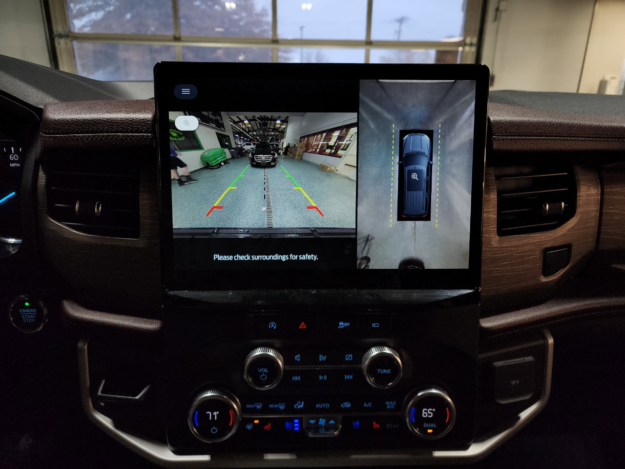 Used 2024 Ford Expedition Max Limited image 36