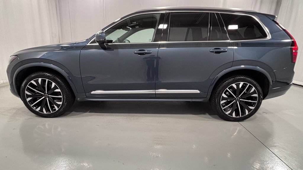 Certified 2026 Volvo XC90 B6 Plus AWD/4WD image 9