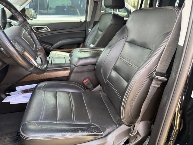 Used 2019 GMC Yukon Denali w/ Open Road Package RWD image 5