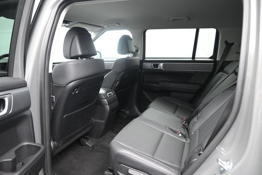 Certified 2026 Hyundai Santa Fe SEL AWD/4WD image 25
