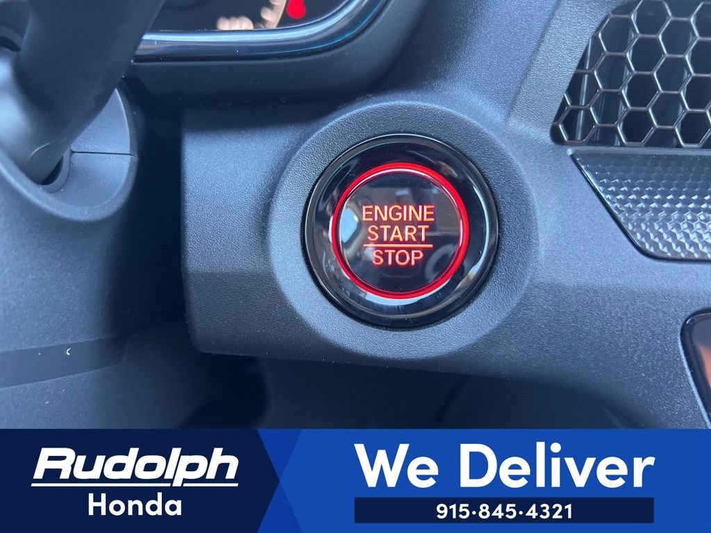 New 2026 Honda CR-V EX image 39