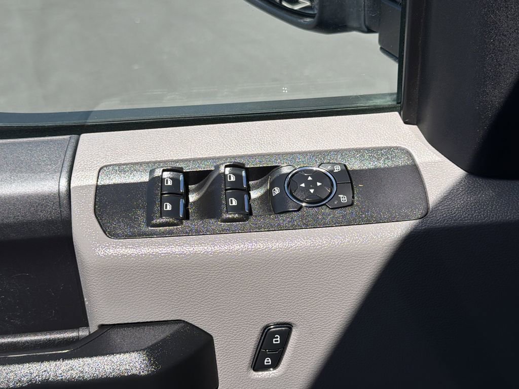 Used 2021 Ford F250 XL w/ STX Appearance Package AWD/4WD image 20