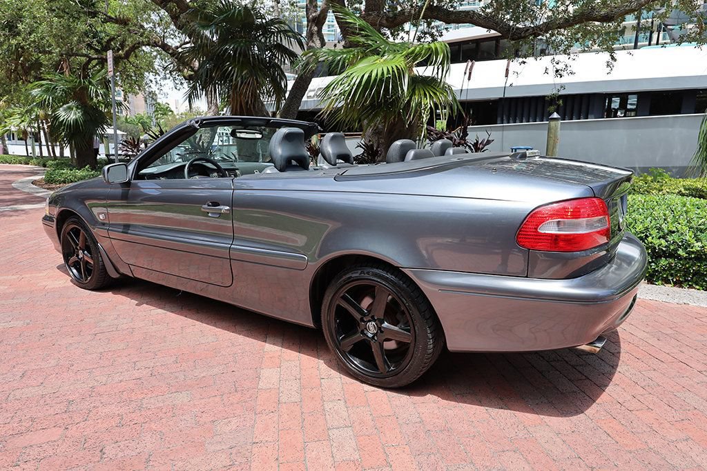 Used 2004 Volvo C70 HT FWD image 5
