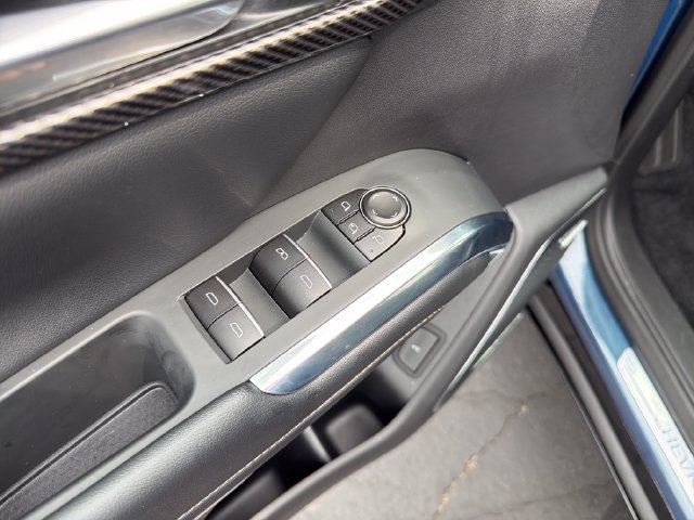 Certified 2026 Chevrolet Traverse High Country w/ LPO, Floor Liner Package AWD/4WD image 13