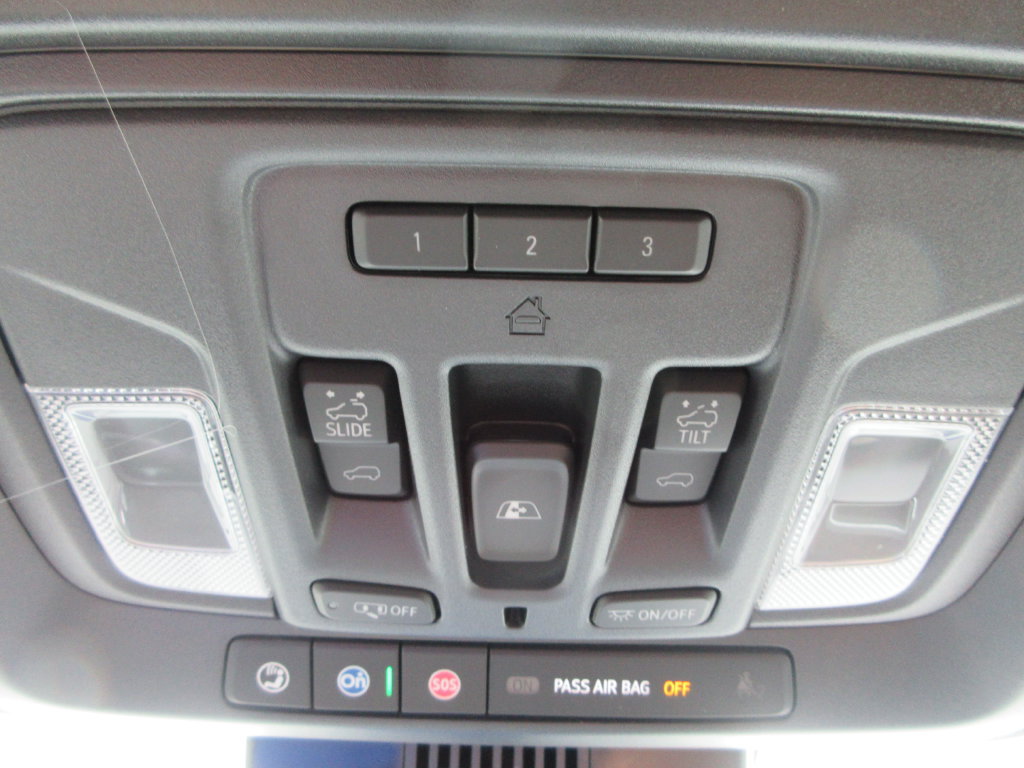 New 2026 Chevrolet Silverado 1500 High Country AWD/4WD image 37