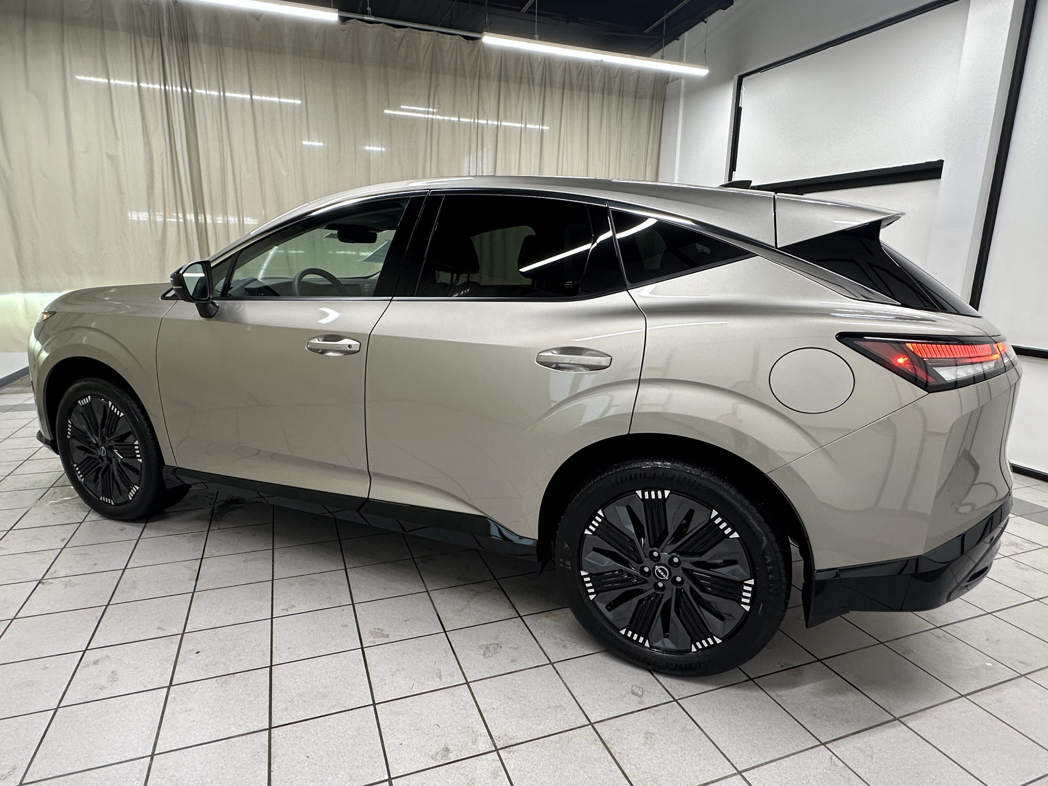 Used 2026 Nissan Murano Platinum w/ Cargo Package AWD/4WD image 6