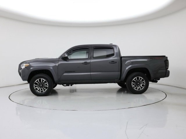 Used 2020 Toyota Tacoma 4x4 Double Cab image 2