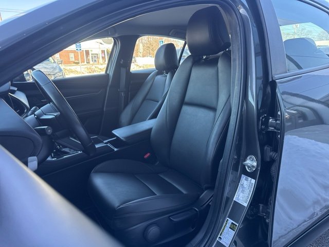 Used 2022 MAZDA MAZDA3 s image 10