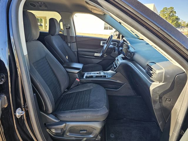 Certified 2020 Ford Explorer XLT image 26