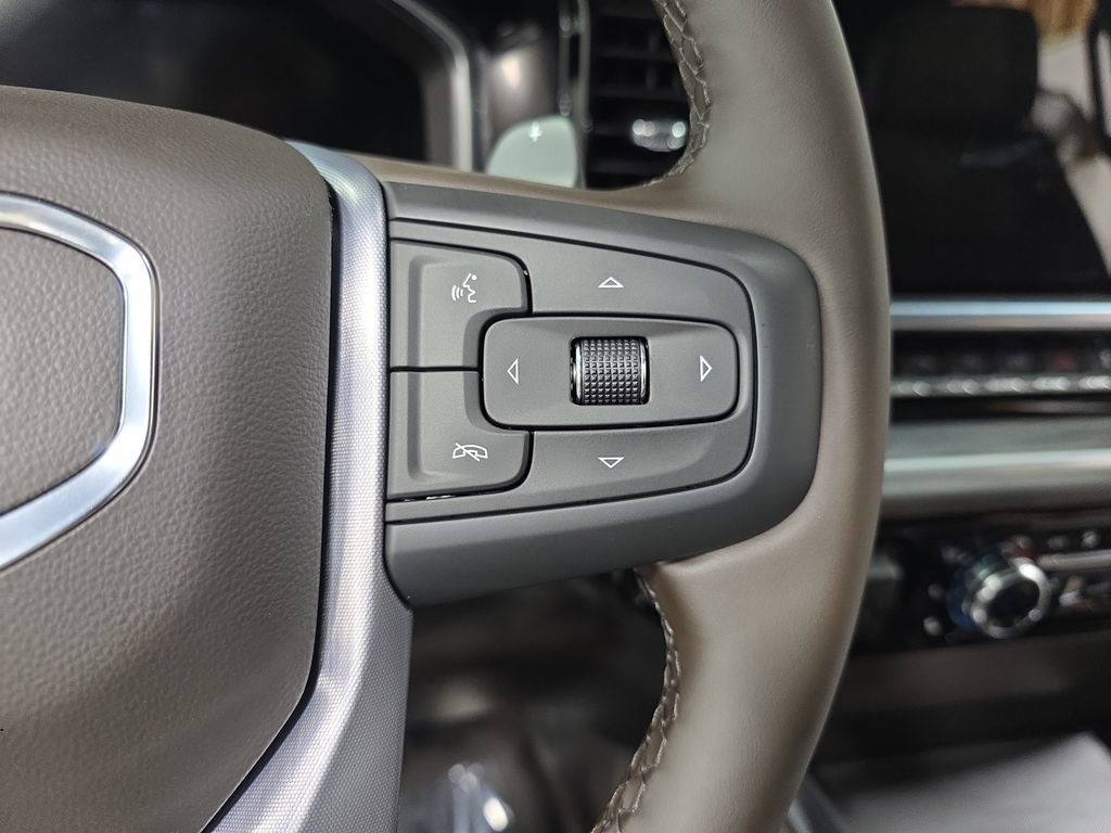 New 2026 GMC Sierra 1500 SLT w/ SLT Premium Package image 17