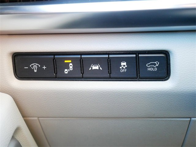 Used 2020 Kia Telluride EX image 25