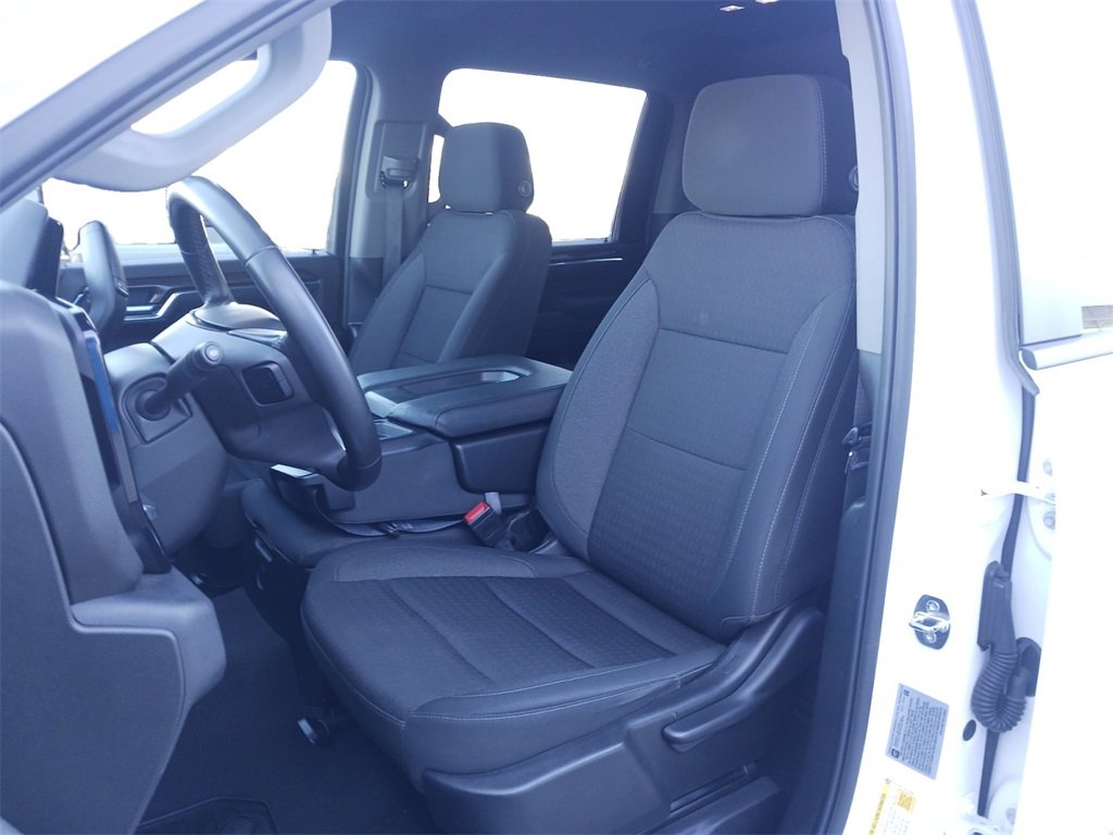 Used 2024 Chevrolet Silverado 2500 LT image 27