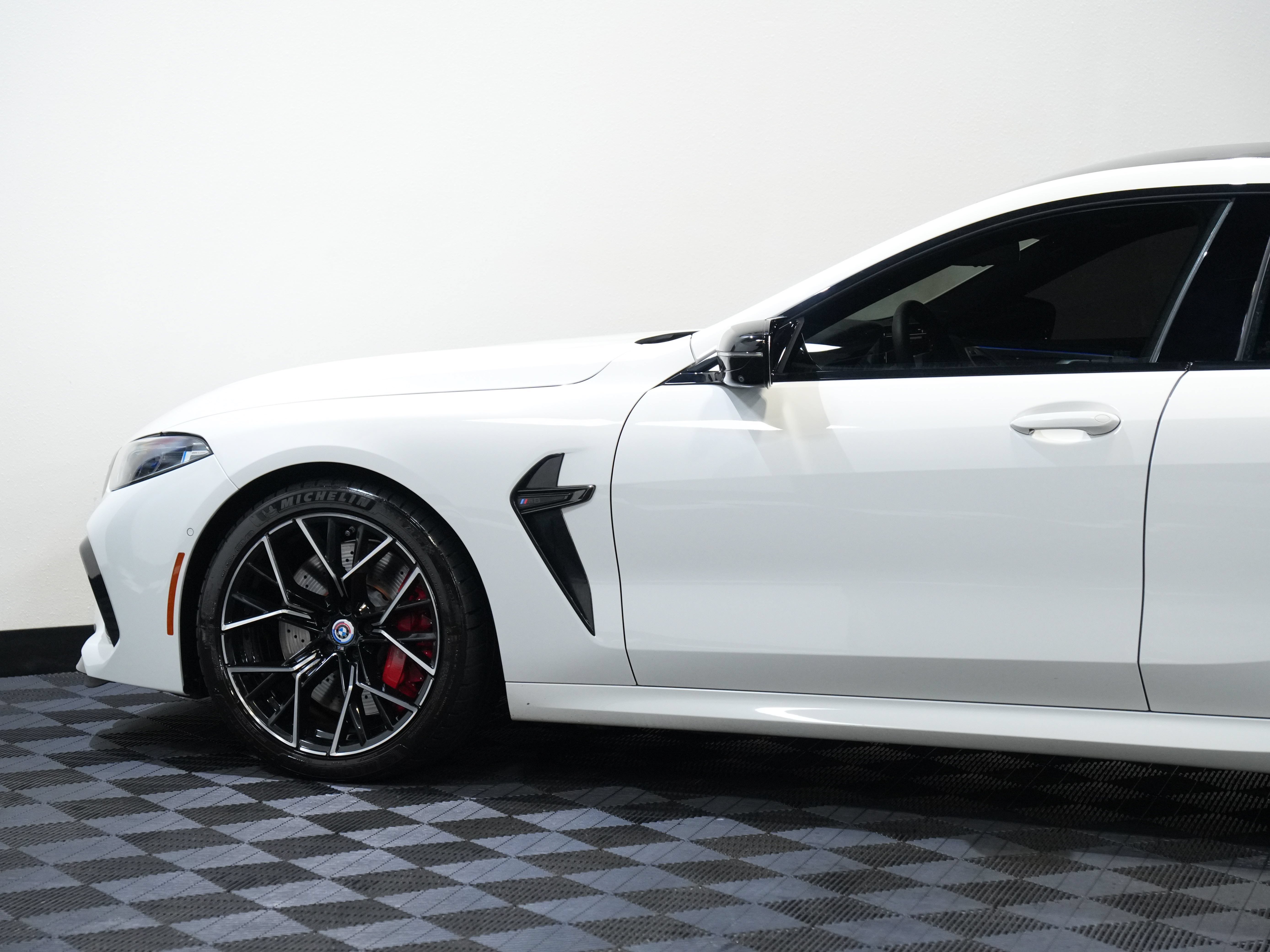 Used 2023 BMW M8 Gran Coupe xDrive Competition AWD/4WD image 20