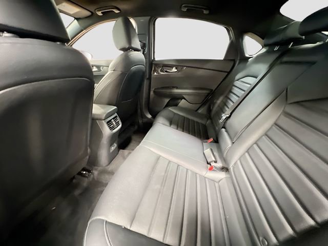 Certified 2023 Kia Forte GT-Line w/ GT-Line Premium Package image 26