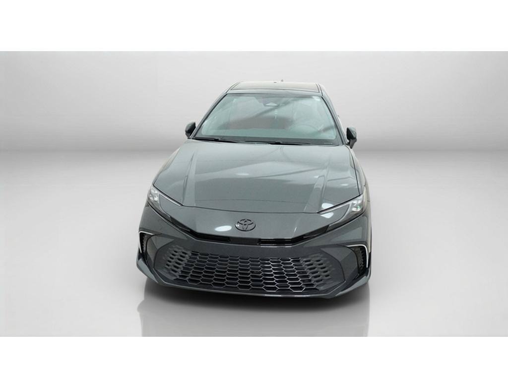 New 2026 Toyota Camry XSE FWD image 15
