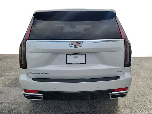 Certified 2023 Cadillac Escalade ESV Premium Luxury image 22