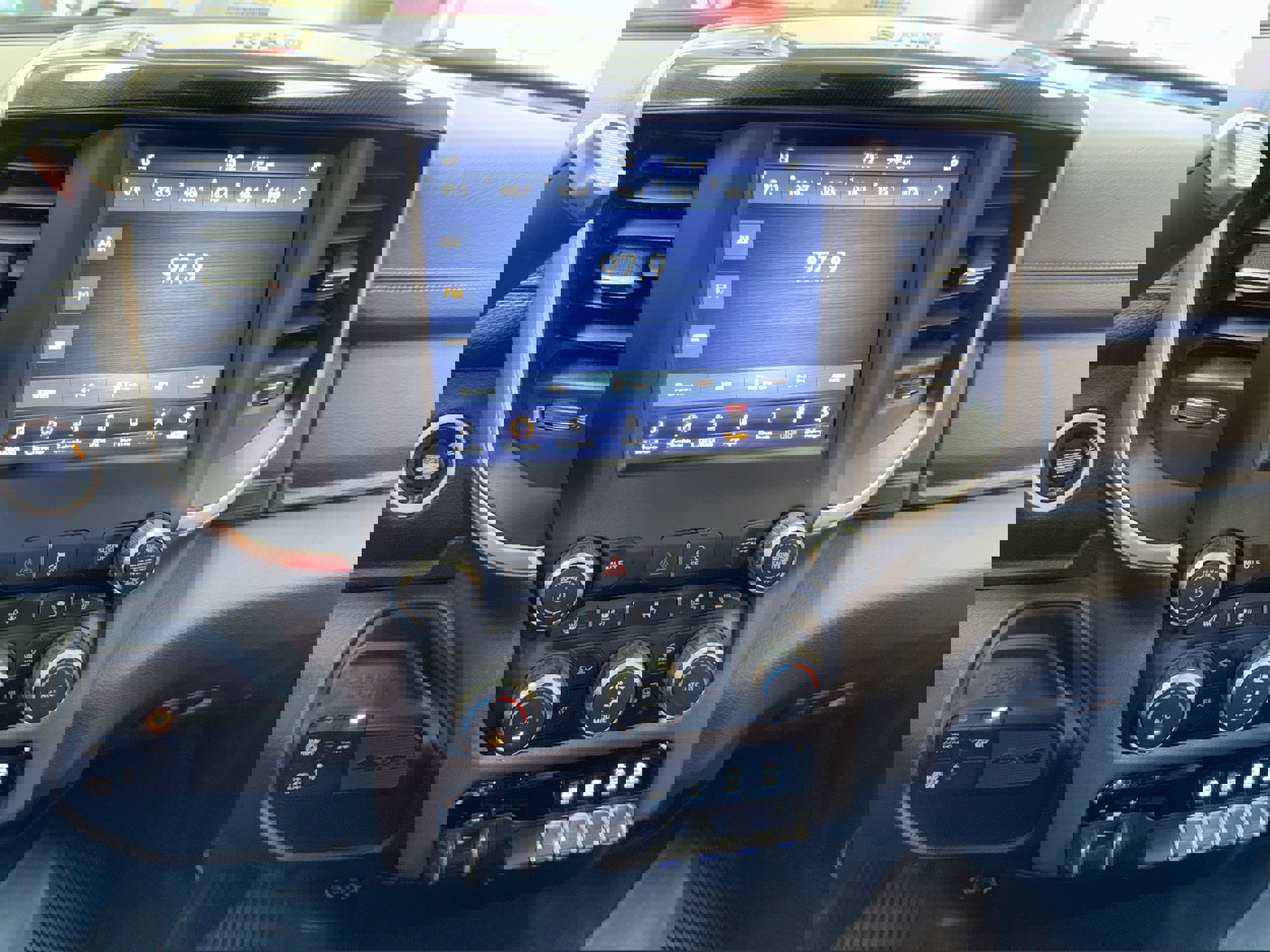 Used 2020 RAM 2500 Laramie image 30