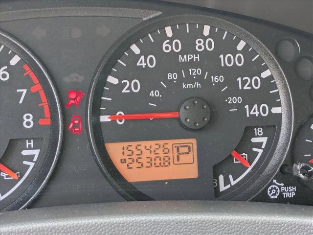 Used 2009 Nissan Xterra S w/ X Gear Pkg RWD image 11
