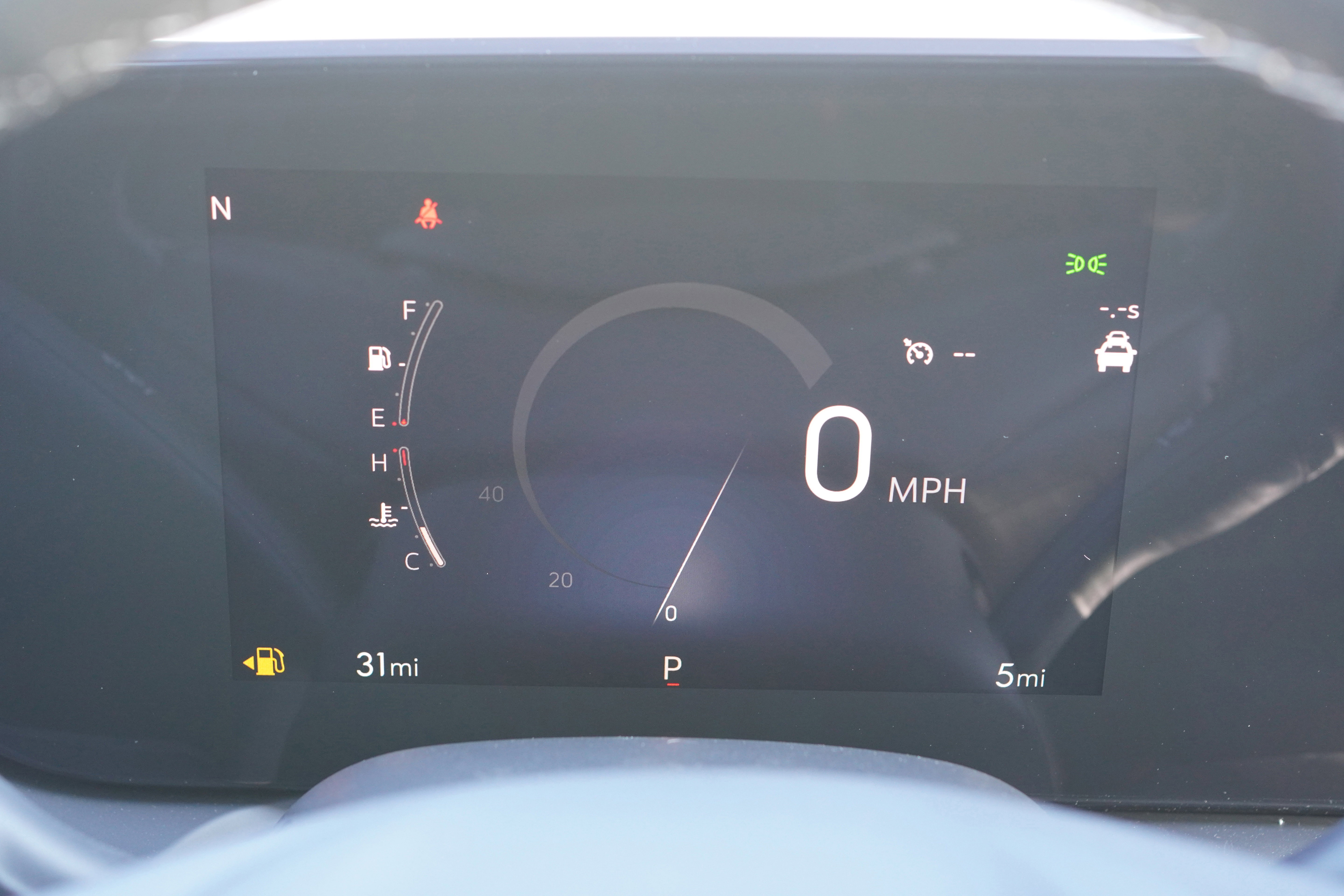 New 2026 Buick Encore GX Preferred w/ Comfort Package image 32