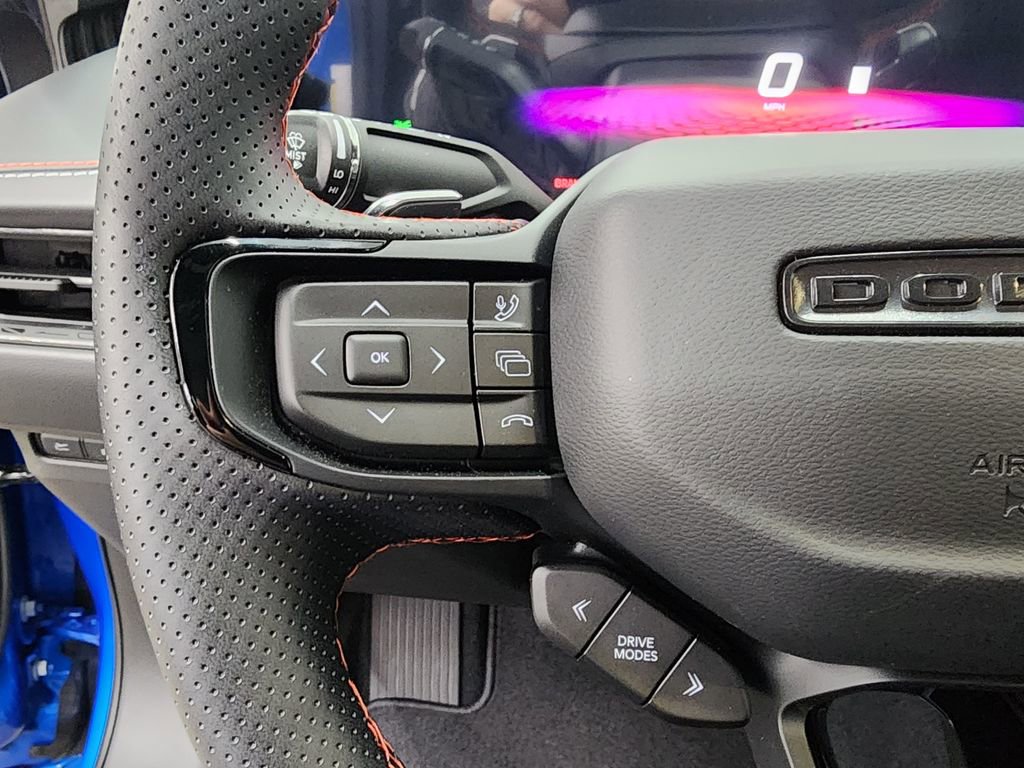 New 2026 Dodge Charger R/T Scat Pack image 16