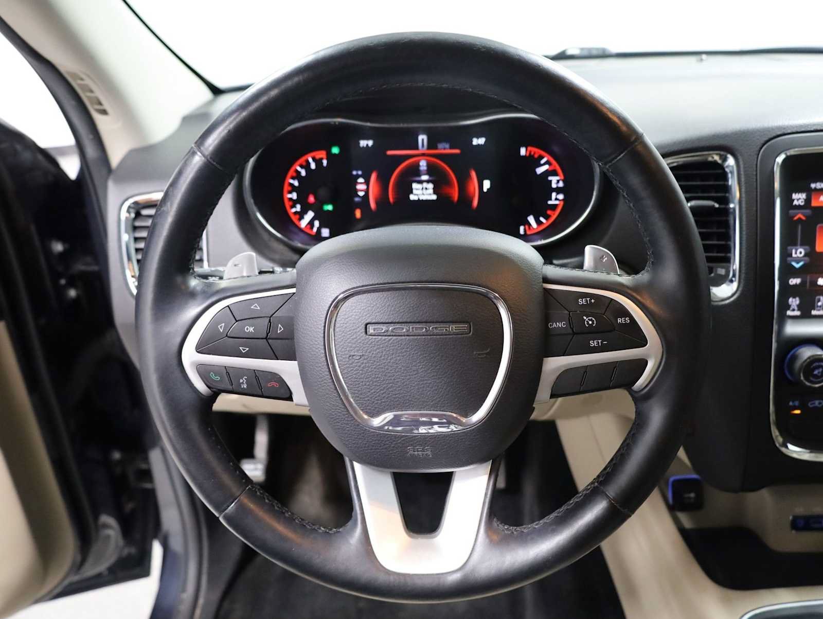 Used 2014 Dodge Durango Limited AWD/4WD image 22