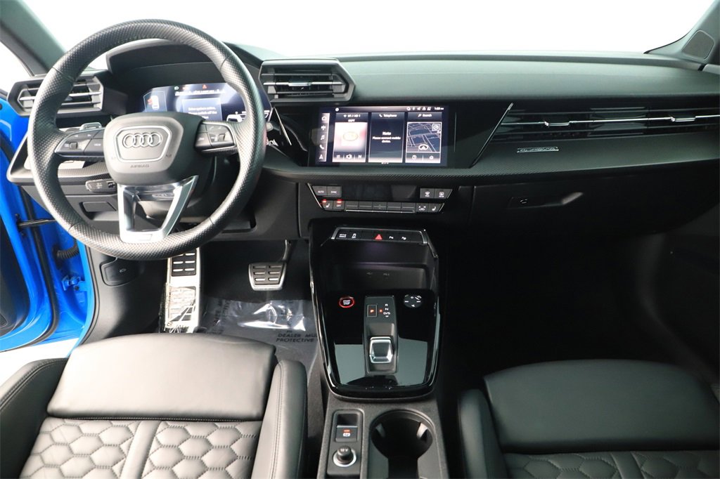 Certified 2024 Audi RS 3 image 18