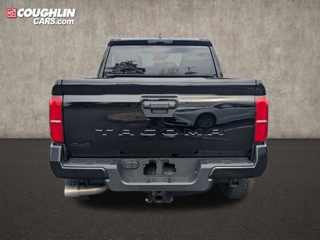 Used 2026 Toyota Tacoma TRD Off-Road image 6