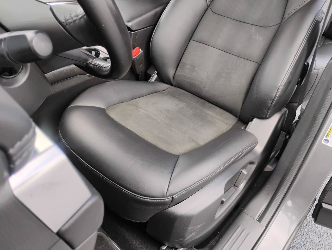 Used 2021 MAZDA CX-5 Touring FWD image 42