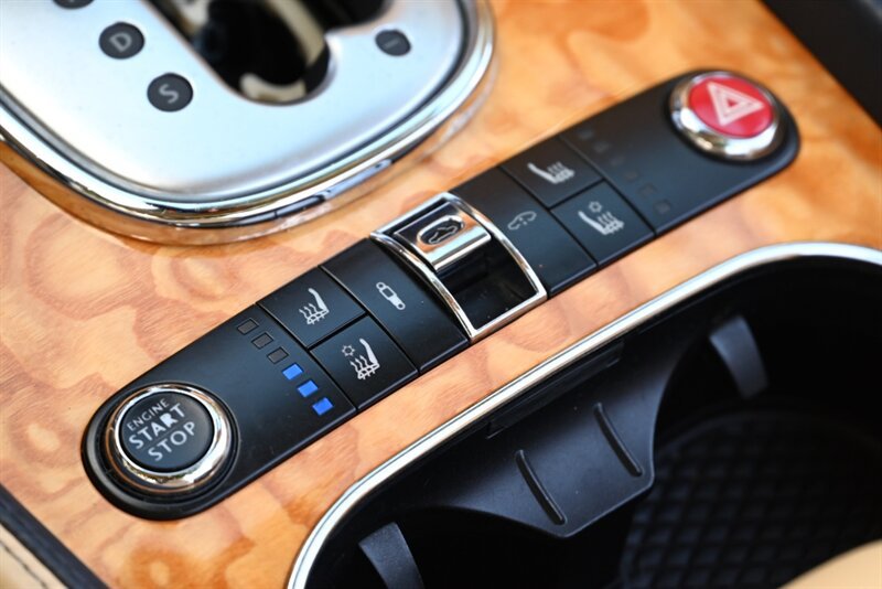 Used 2014 Bentley Continental GT AWD/4WD image 40