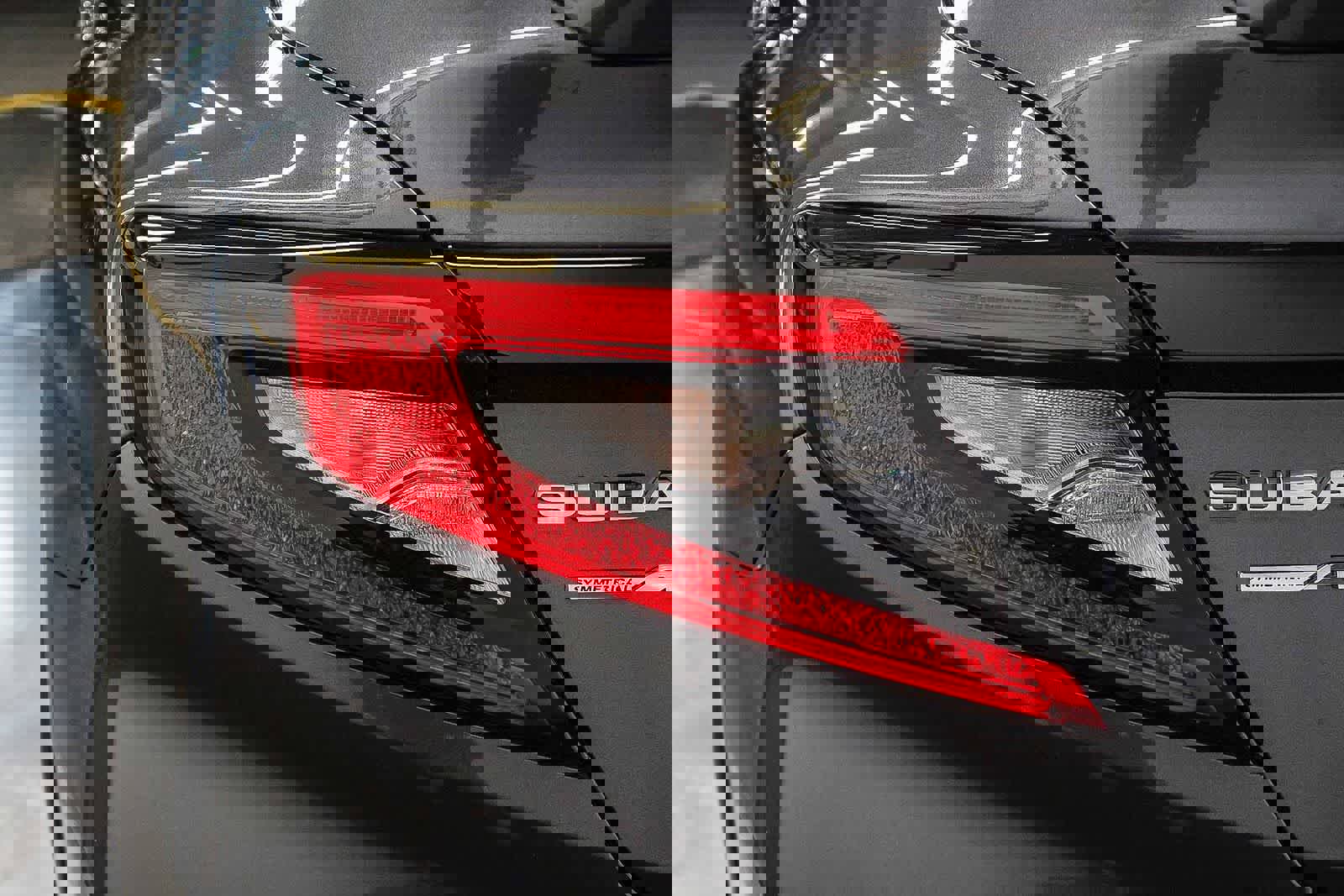 Used 2023 Subaru WRX Premium image 9