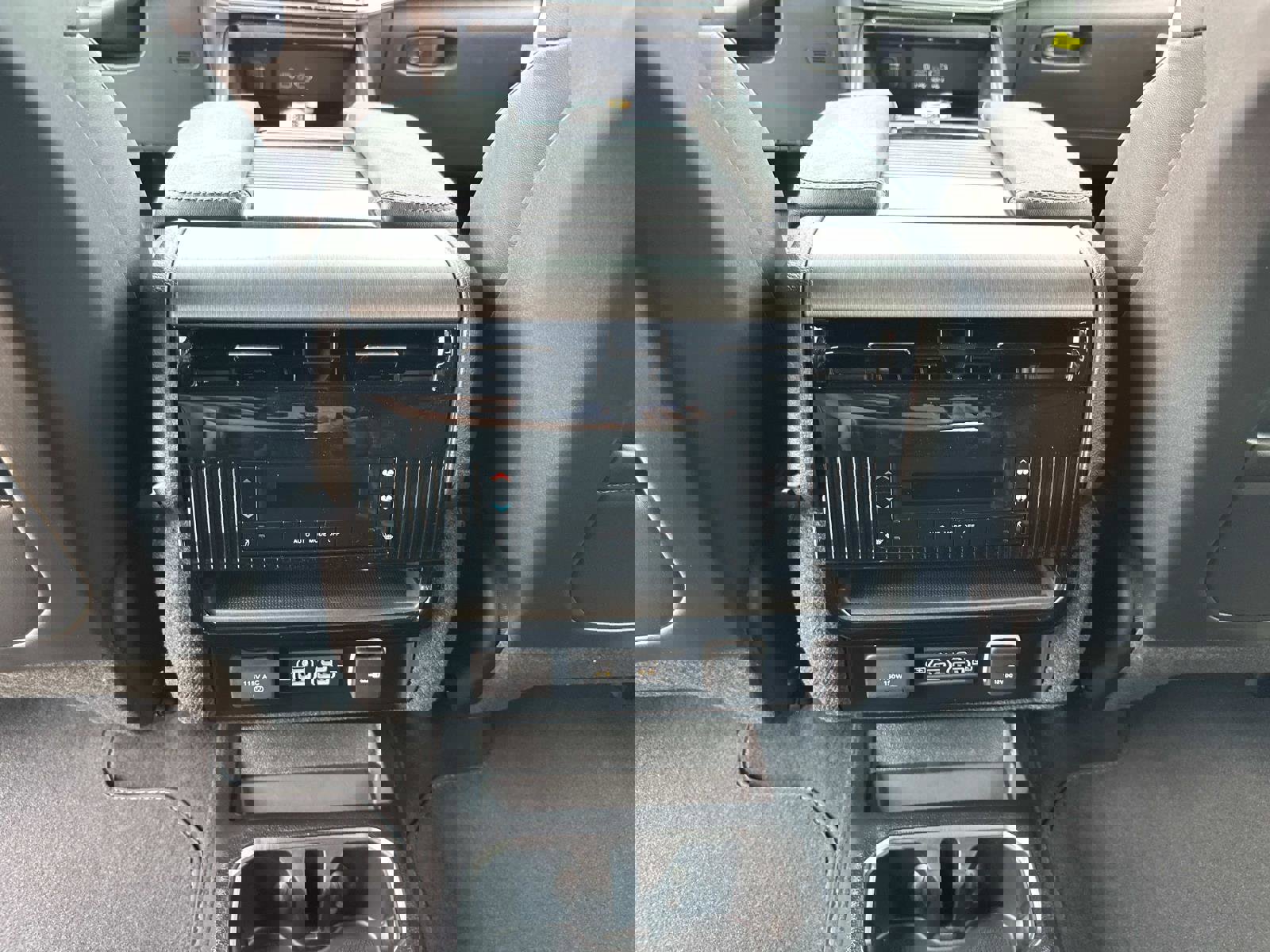 New 2025 Jeep Wagoneer Series II image 18