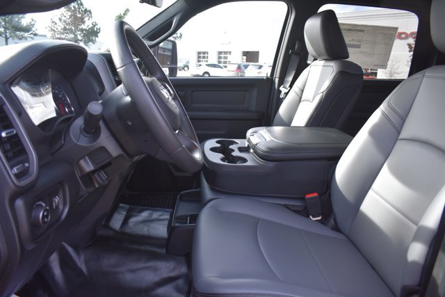 New 2026 RAM 2500 Tradesman image 15