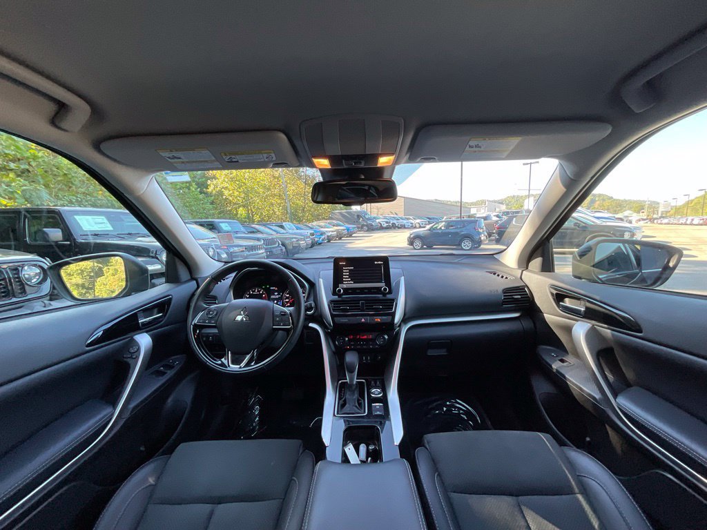 Used 2026 Mitsubishi Eclipse Cross SE AWD/4WD image 15