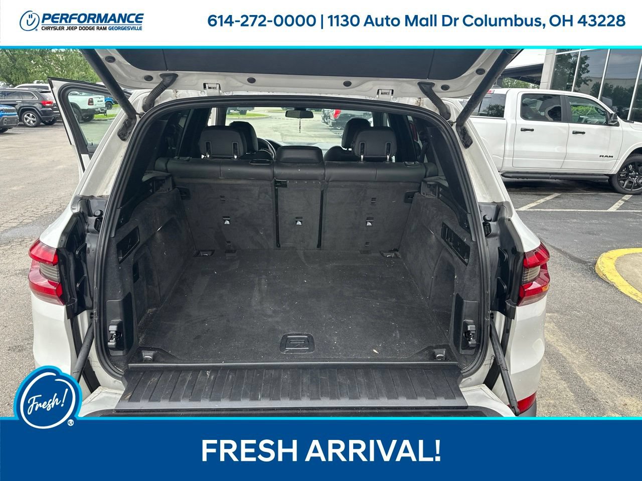 Used 2023 BMW X5 xDrive40i w/ Premium Package AWD/4WD image 14