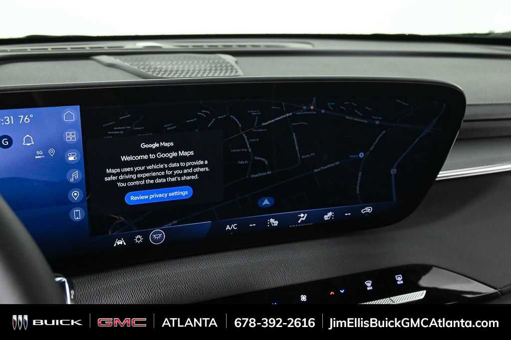 New 2026 Buick Enclave Sport Touring image 15